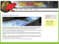bigredtoad.com