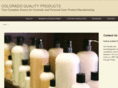 coloradoqualityproducts.com