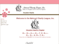 nclhoustonhearts.org