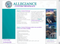 allegiancecustomsbrokerage.com