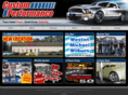 gofastfords.com