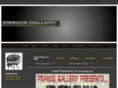 pravusgallery.com