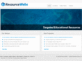 resourcewebs.com