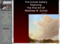 theschultzgallery.com