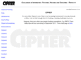 cipher-ctf.org