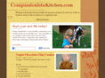 compassionistakitchen.com