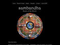 sambandhaworldmusic.com