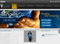 theangelcapitalgroup.com