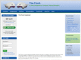 finchrobot.com
