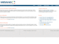 mirandhosting.com
