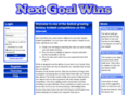 nextgoalwins.net