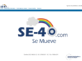 se-40.com