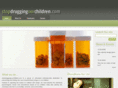 stopdruggingourchildren.com
