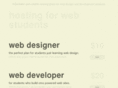 studentwebhosting.co