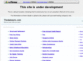 thedatasync.com