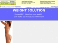 weightsolution.org