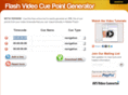 flashvideocuepointgenerator.com