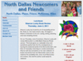 northdallasnewcomers.net