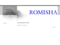 romisha.com