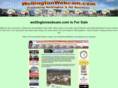 wellingtonwebcam.com