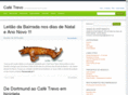 cafetrevo.com