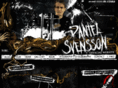 dsvensson.com