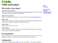 fiddle-player.net