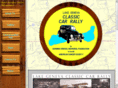 classiccarrally.org