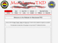 manchestertkd.co.uk