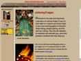 johnnycraps.com