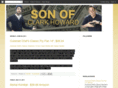 sonofclarkhoward.com