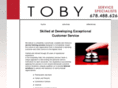 tobyservice.com