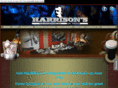 harrisonsonthird.com