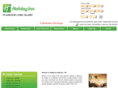 holidayinnlongisland.com