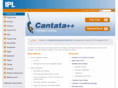 cantataplusplus.com