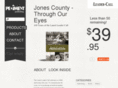 jonescountybook.com