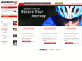 mapmyworkout.com