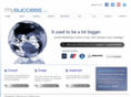 mysuccess.com