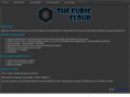 thecubiccloud.com