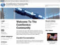 comsonics.org