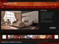 daliasfurniture.com