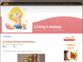 livinglindsay.com