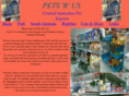petsrus.com.au