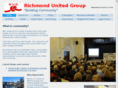 richmondunitedgroup.com
