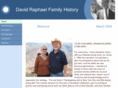 davidraphael.net
