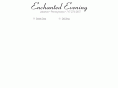 enchantedeveningshop.com