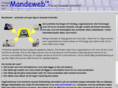 mandeweb.com