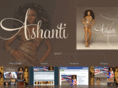 ashantithisisme.net