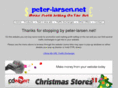 peter-larsen.net