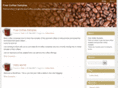 freecoffeesamples.net